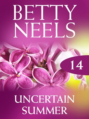 cover image of Uncertain Summer